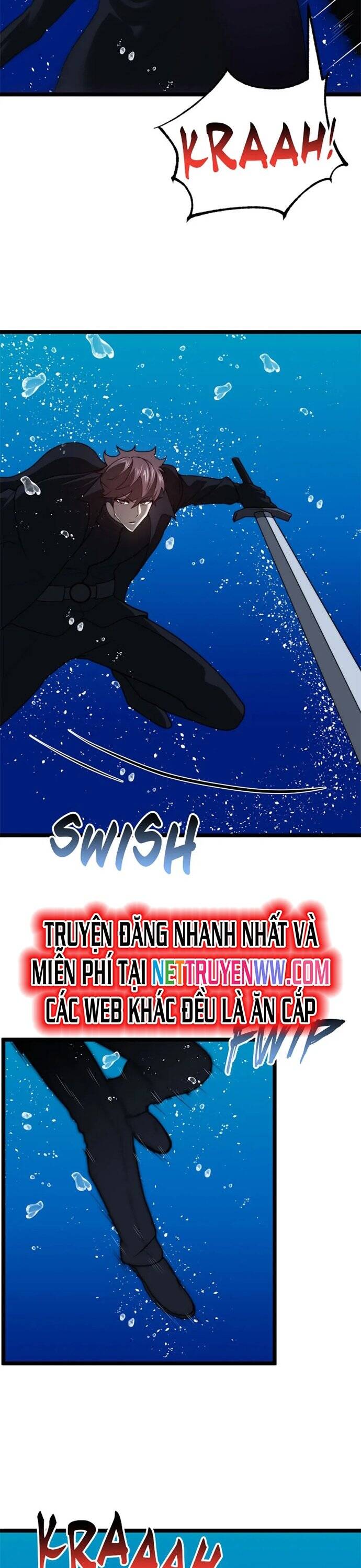 Solo Eating Chapter 39 - 21