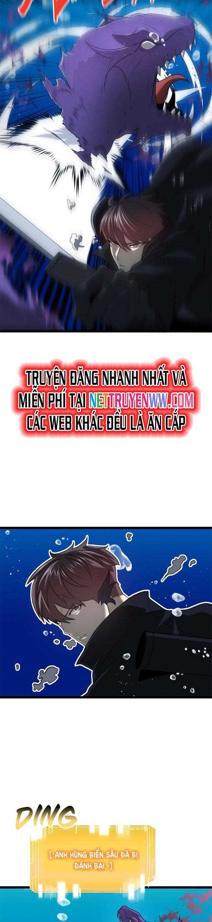 Solo Eating Chapter 39 - 23