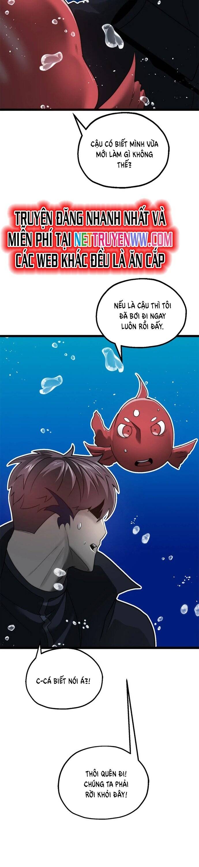 Solo Eating Chapter 39 - 26