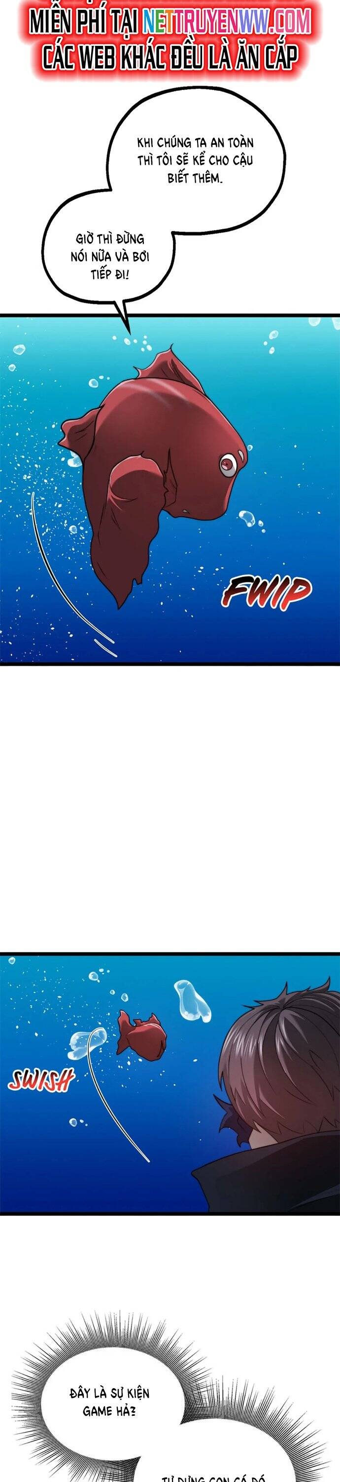 Solo Eating Chapter 39 - 28