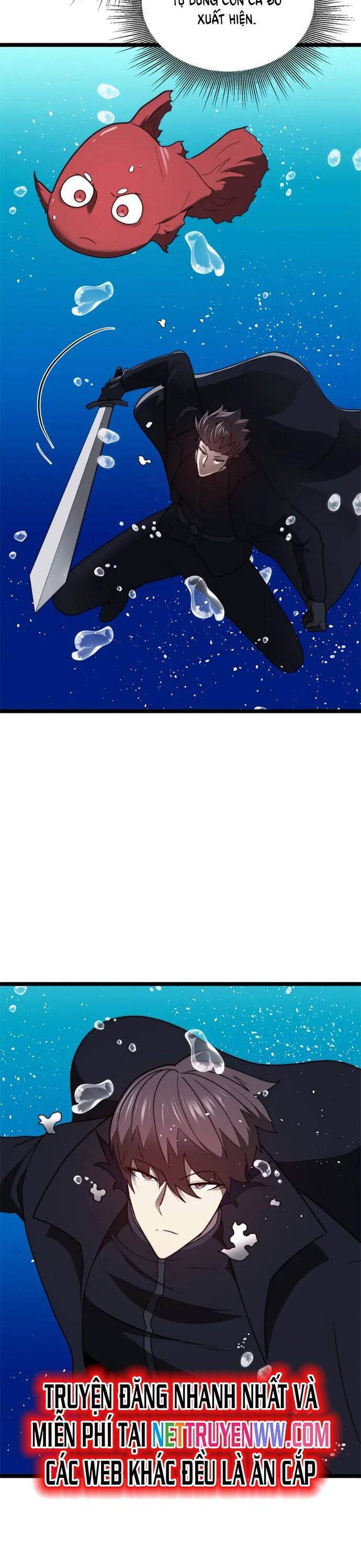 Solo Eating Chapter 39 - 29