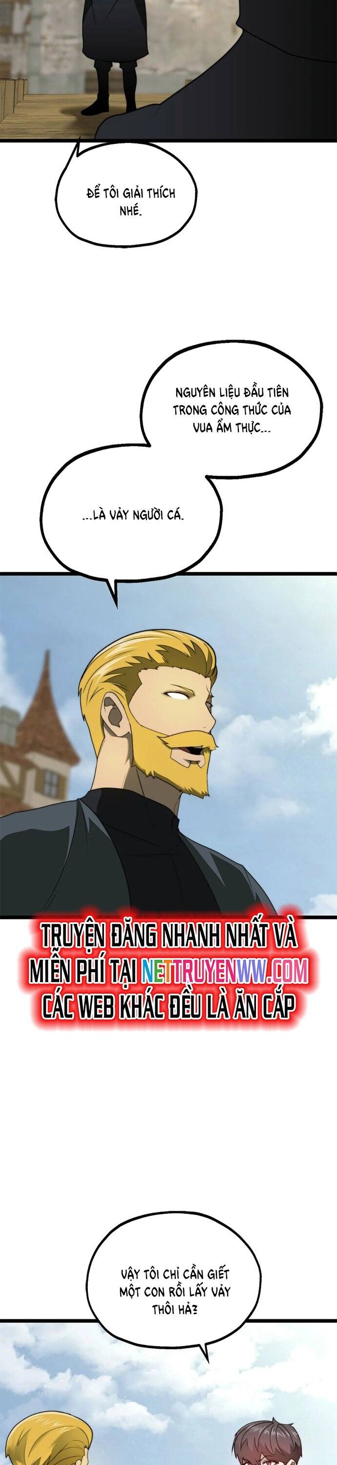 Solo Eating Chapter 39 - 4