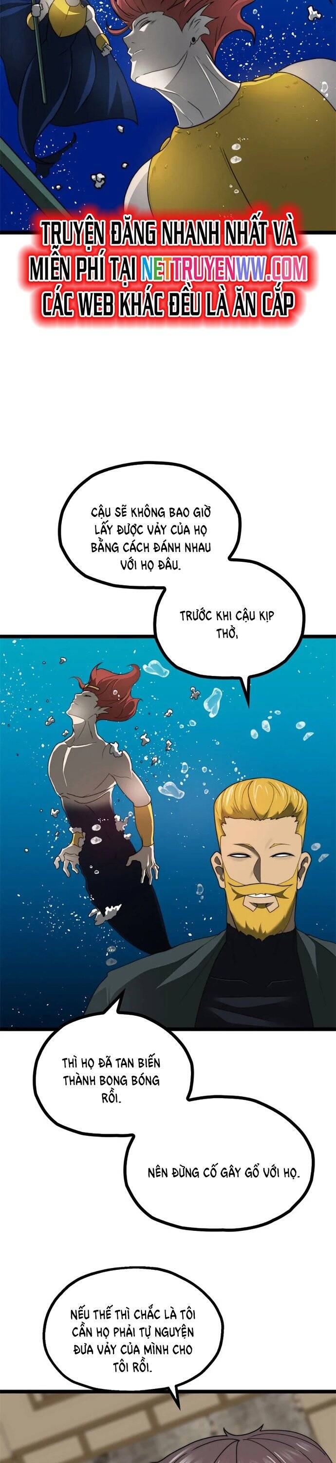 Solo Eating Chapter 39 - 5