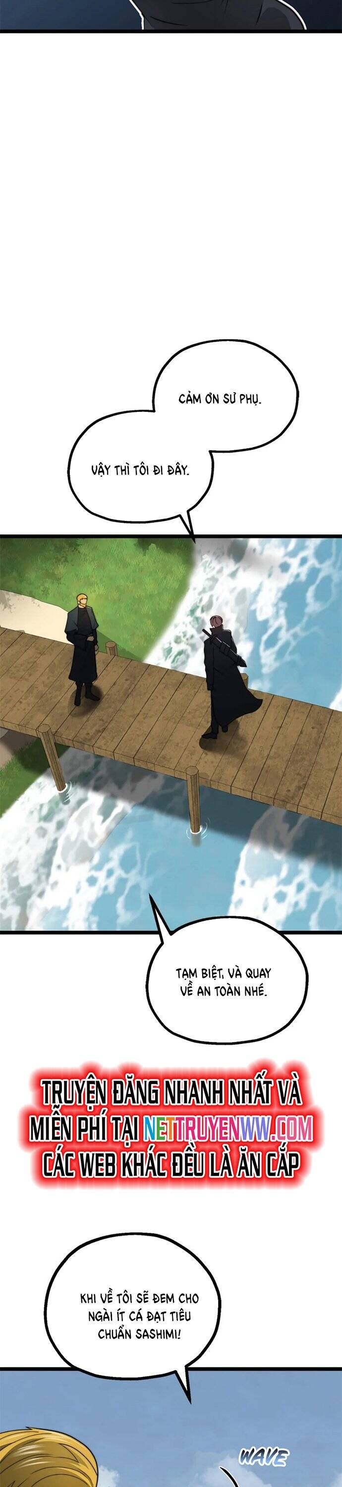 Solo Eating Chapter 39 - 8