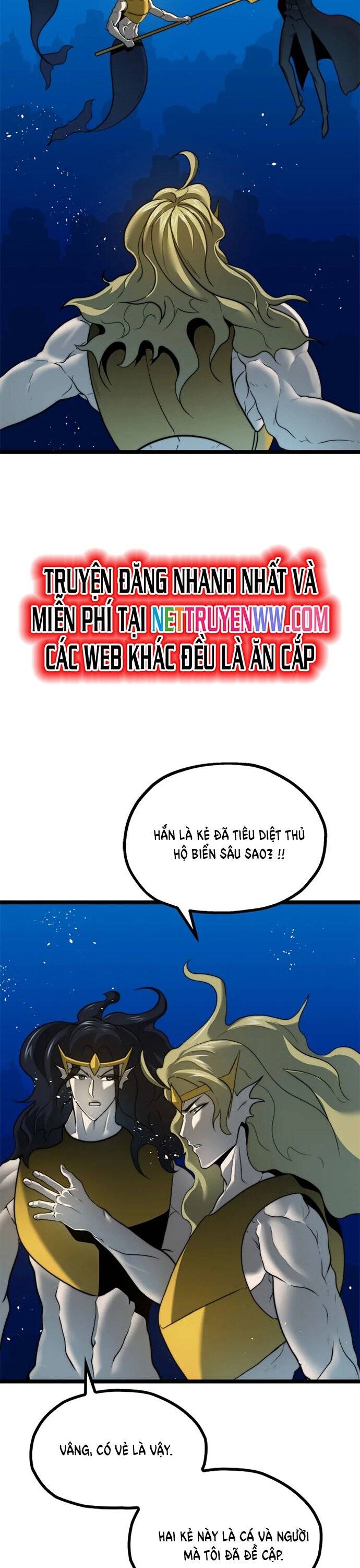 Solo Eating Chapter 41 - 11