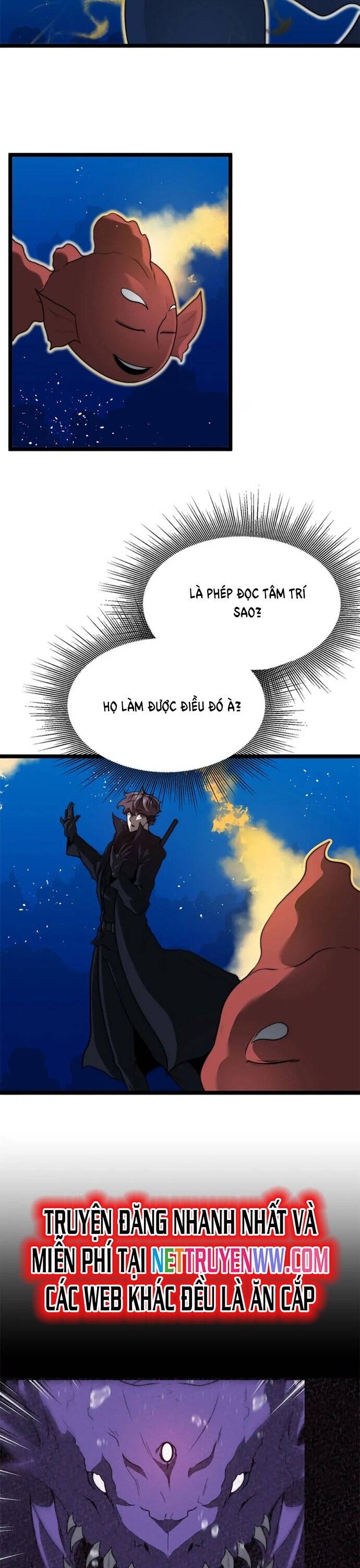 Solo Eating Chapter 41 - 14