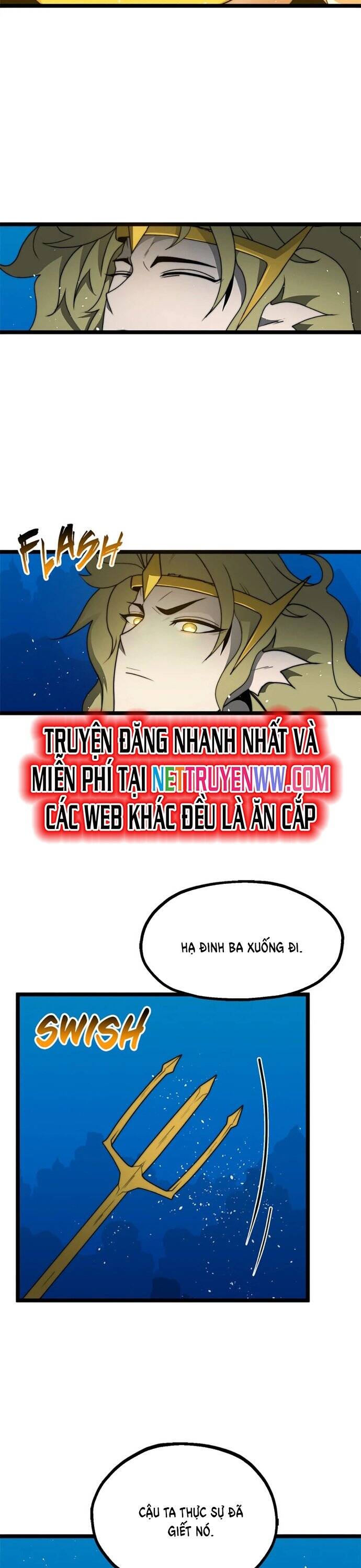 Solo Eating Chapter 41 - 16