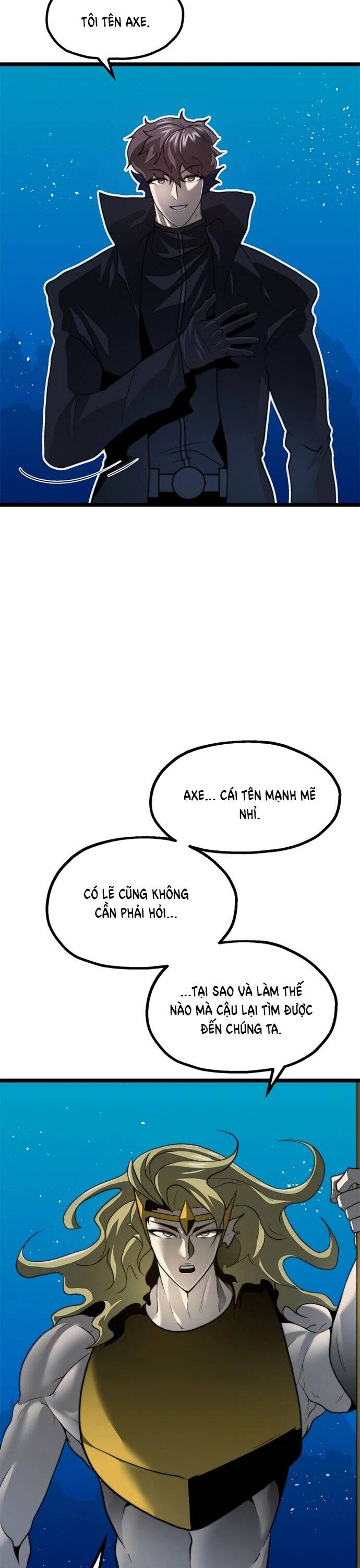 Solo Eating Chapter 41 - 18