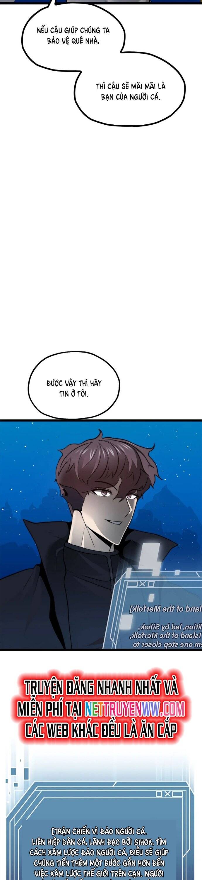 Solo Eating Chapter 41 - 19