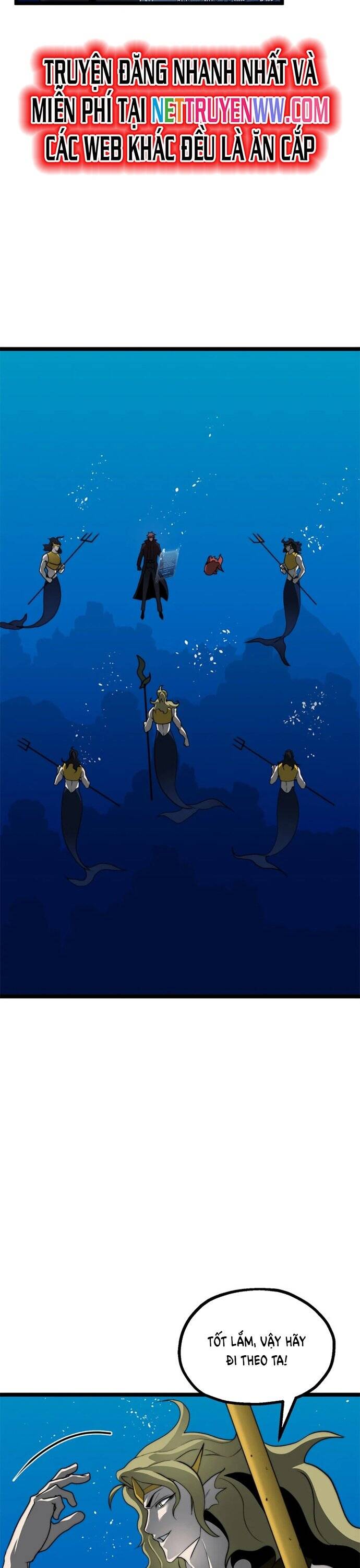 Solo Eating Chapter 41 - 21