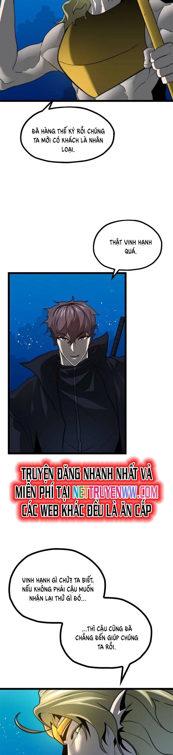 Solo Eating Chapter 41 - 22