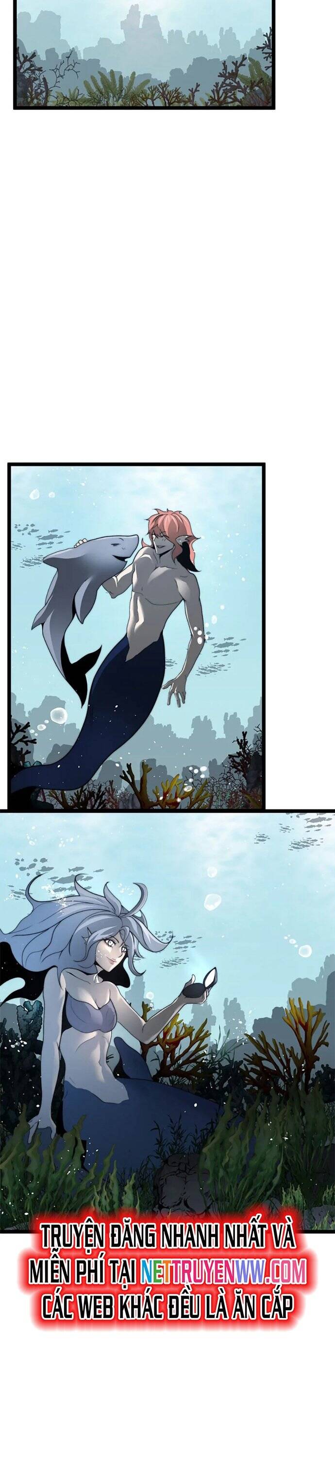 Solo Eating Chapter 41 - 24