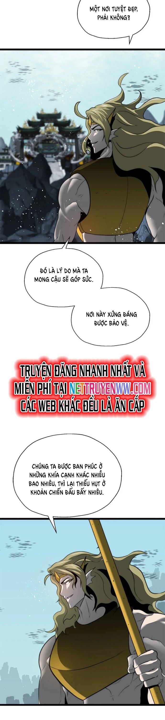 Solo Eating Chapter 41 - 26