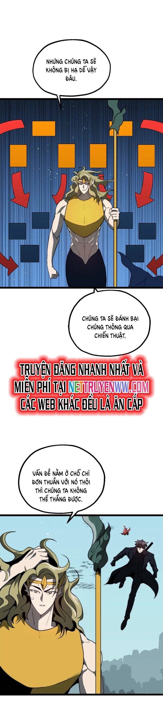 Solo Eating Chapter 41 - 28