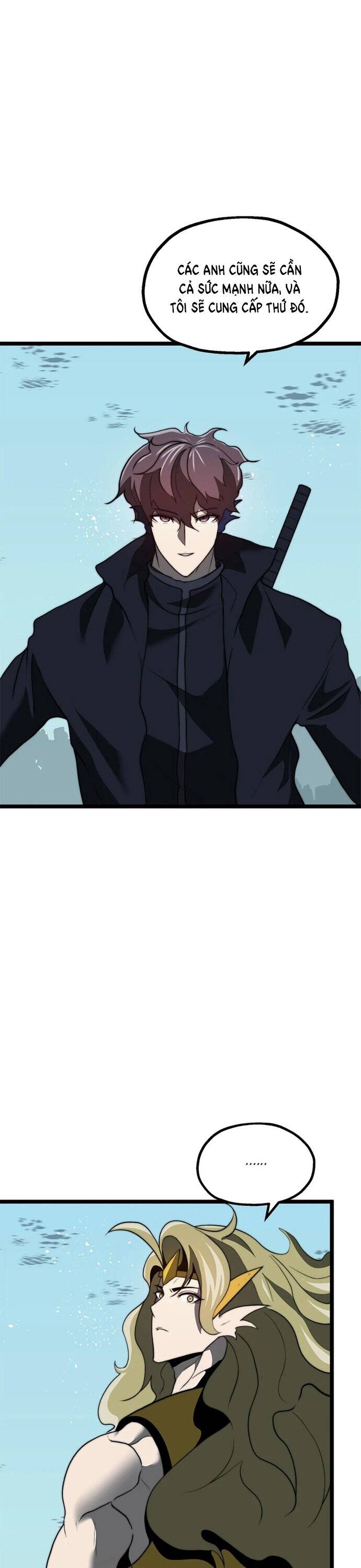 Solo Eating Chapter 41 - 29