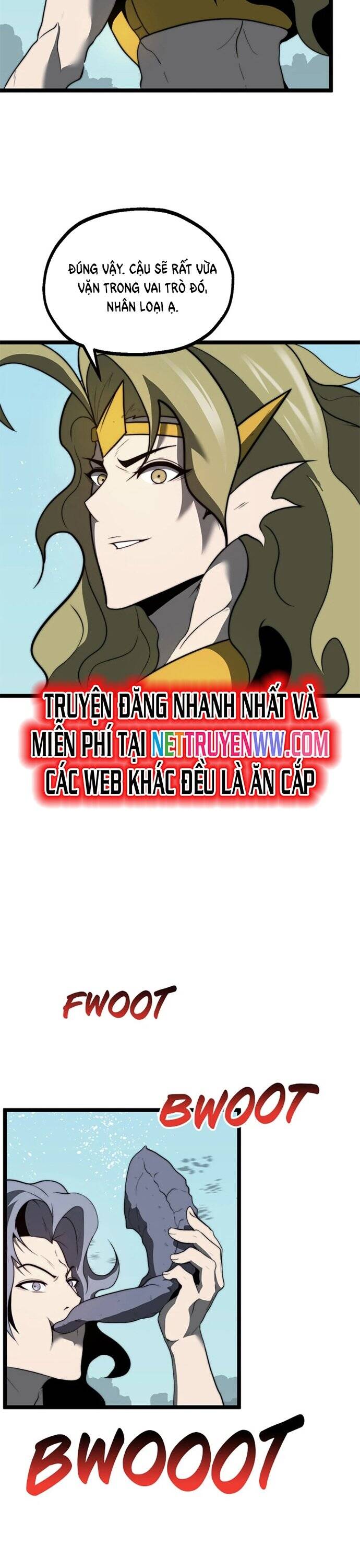 Solo Eating Chapter 41 - 30