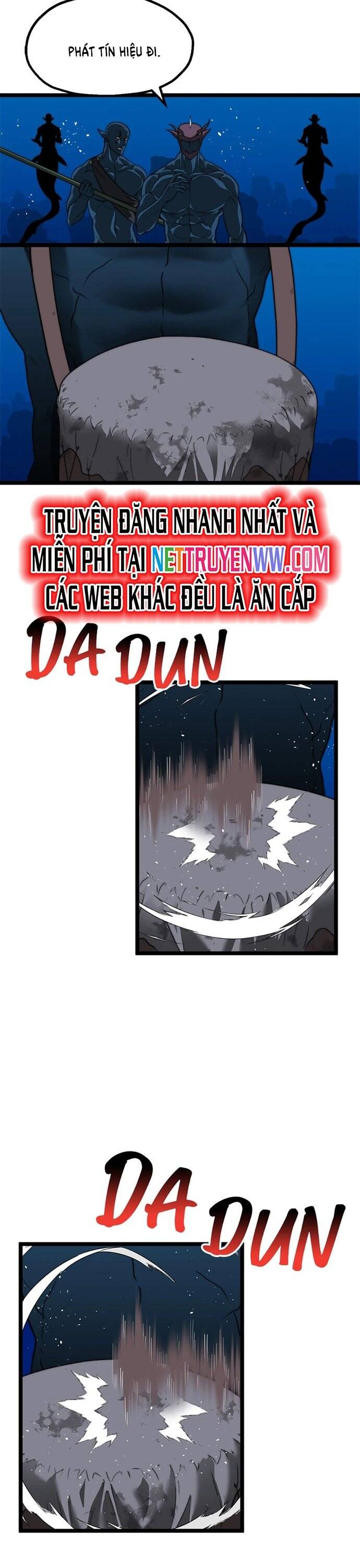 Solo Eating Chapter 41 - 4