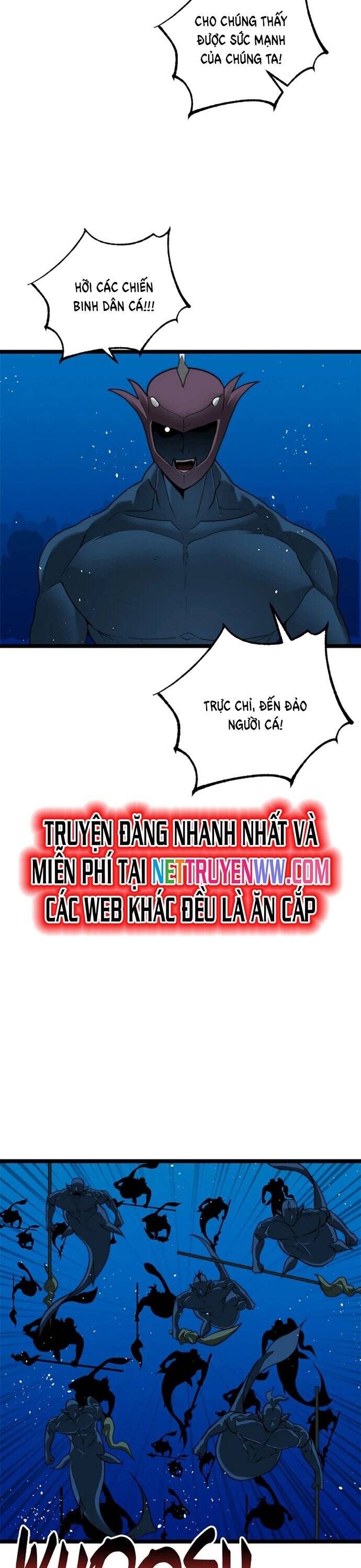 Solo Eating Chapter 41 - 5