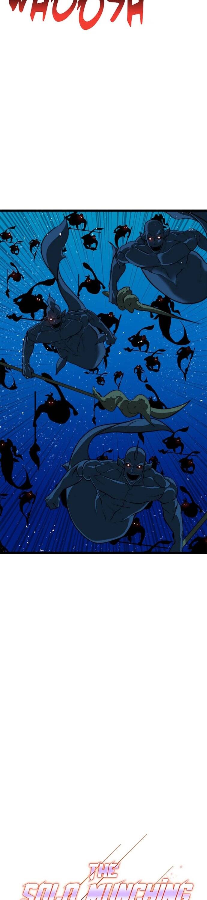 Solo Eating Chapter 41 - 6