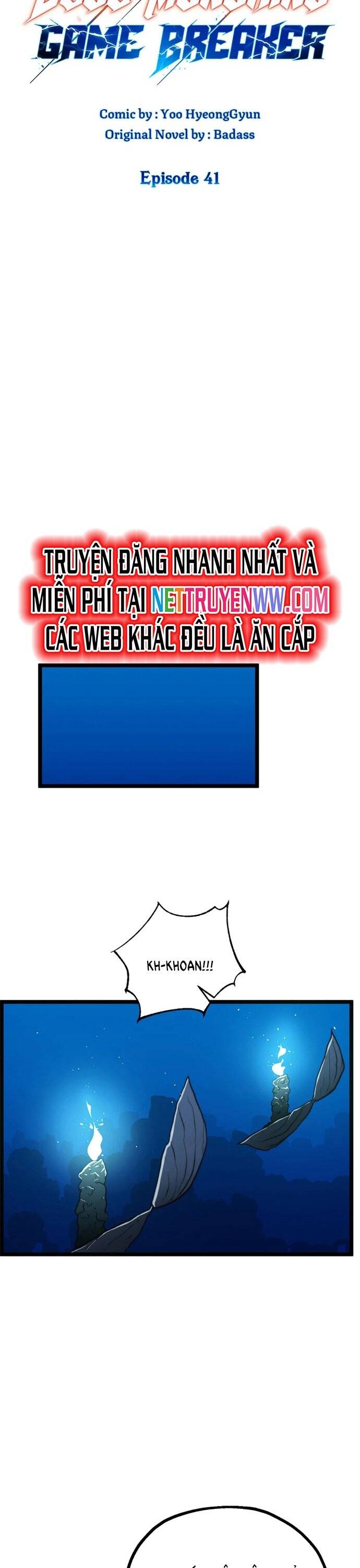 Solo Eating Chapter 41 - 7