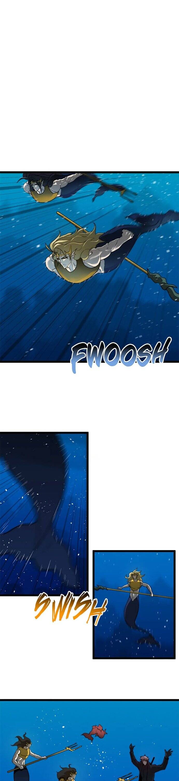 Solo Eating Chapter 41 - 10