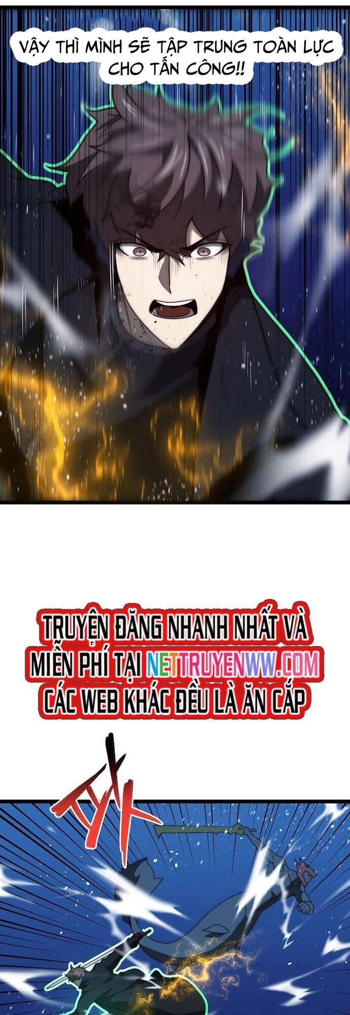 Solo Eating Chapter 43 - 15