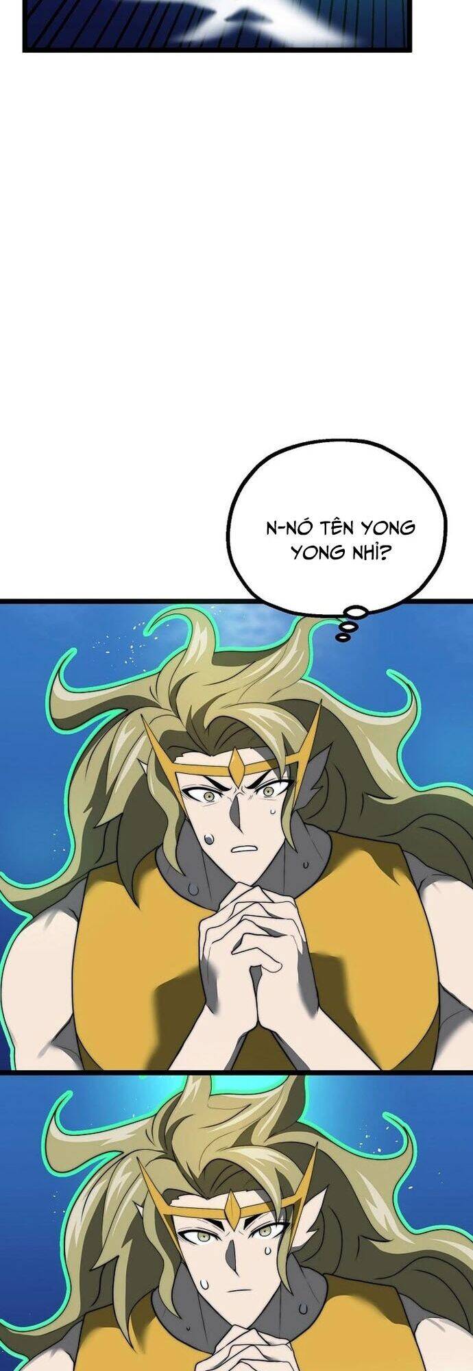 Solo Eating Chapter 43 - 20