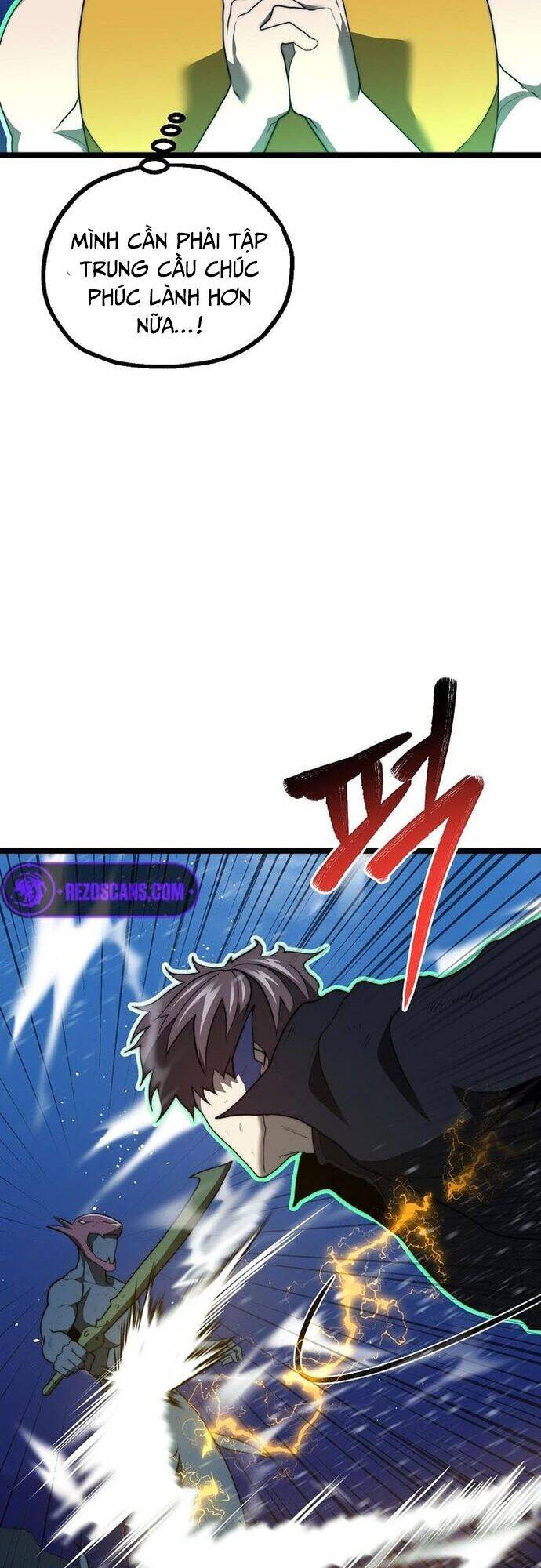 Solo Eating Chapter 43 - 21