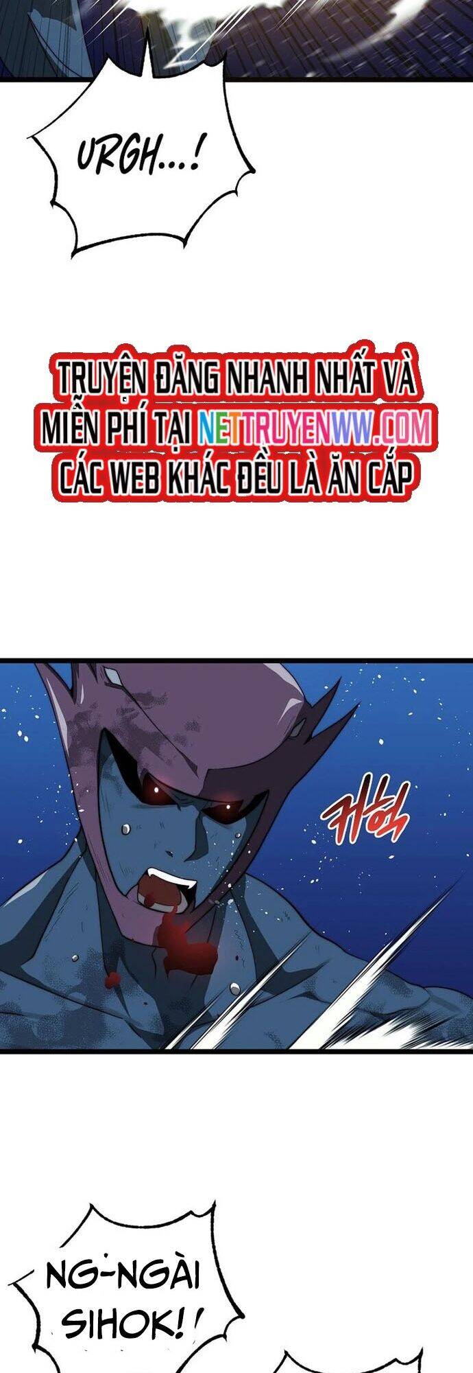 Solo Eating Chapter 43 - 22