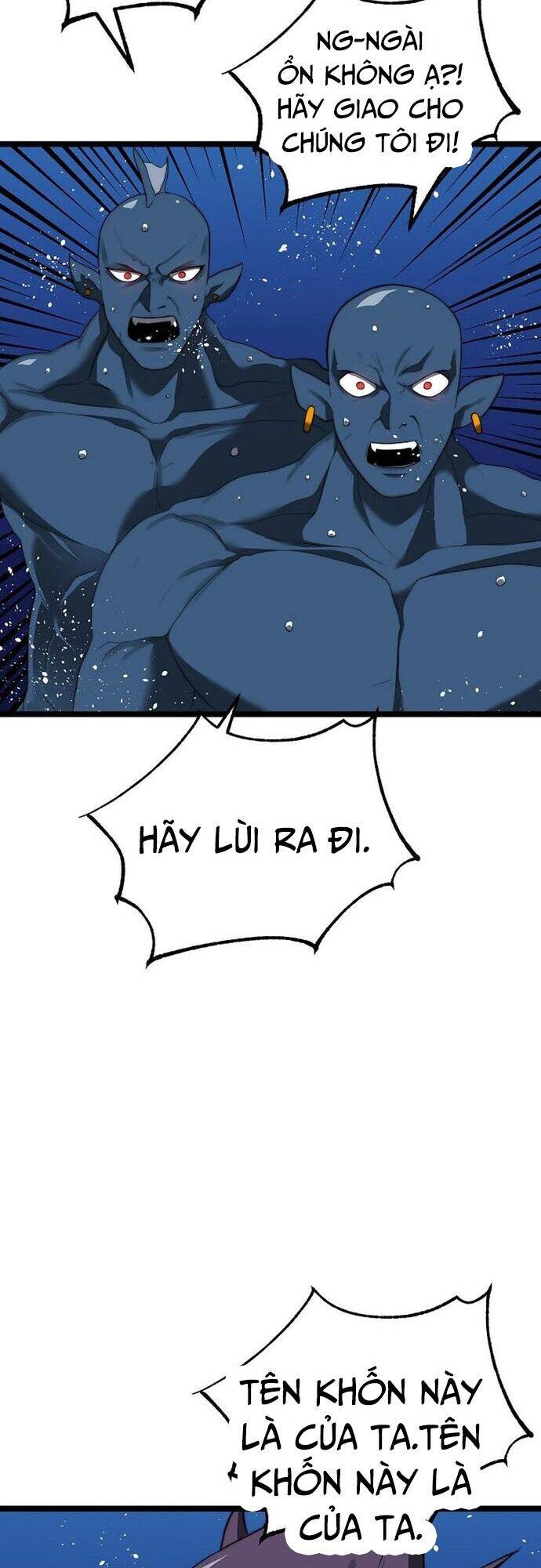 Solo Eating Chapter 43 - 23