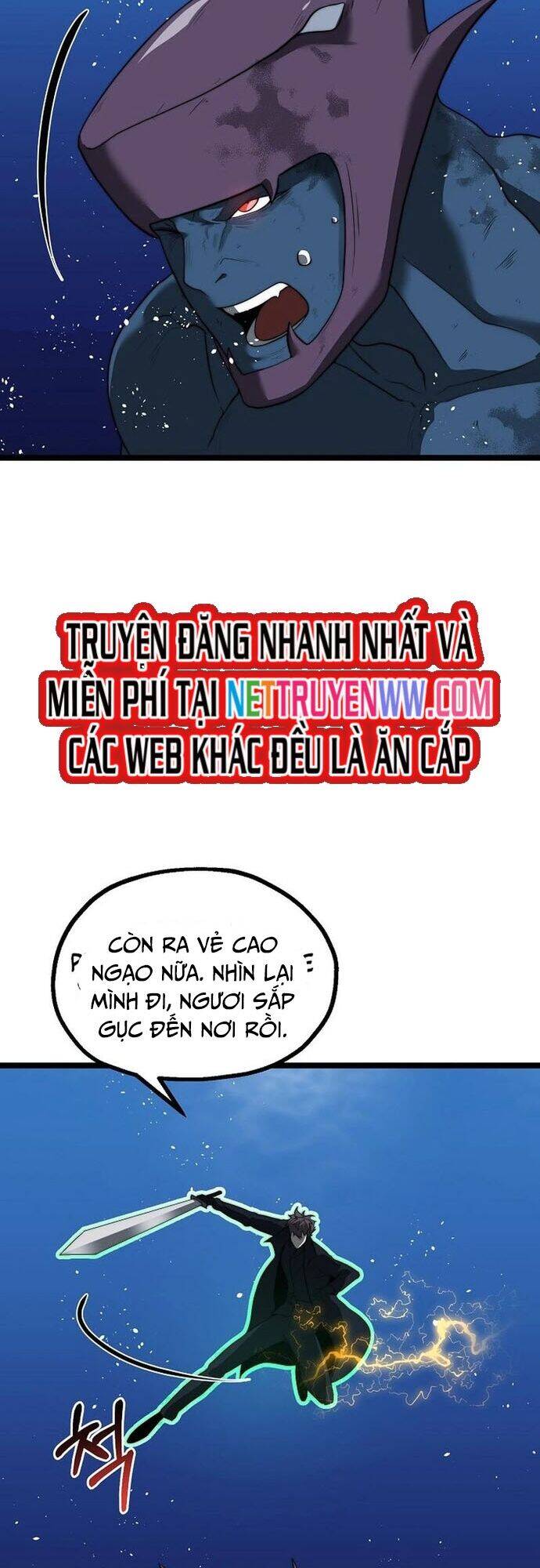 Solo Eating Chapter 43 - 24