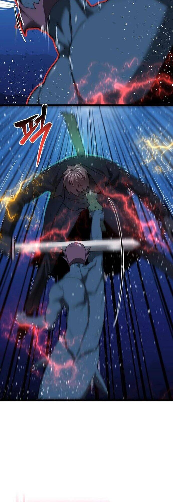 Solo Eating Chapter 43 - 28