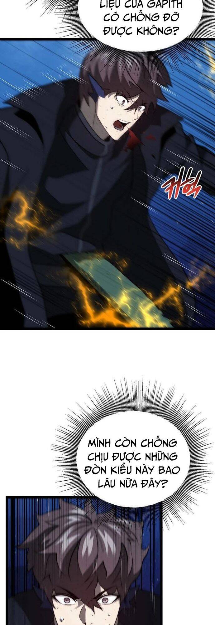 Solo Eating Chapter 43 - 30