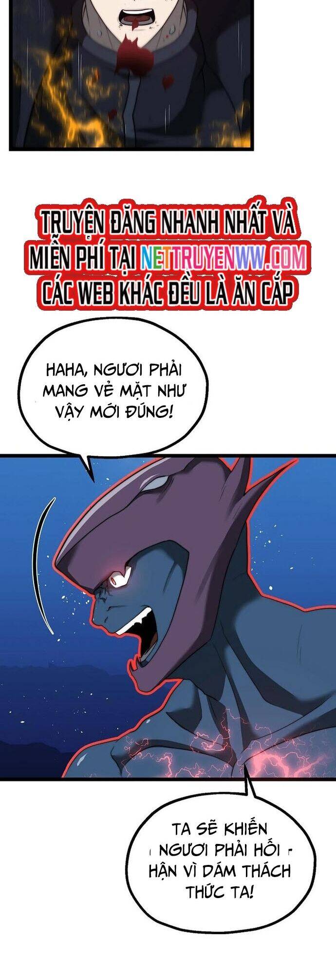 Solo Eating Chapter 43 - 31