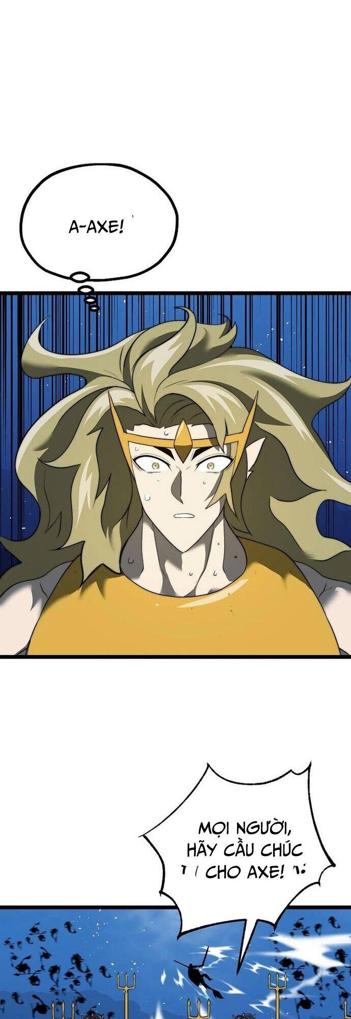 Solo Eating Chapter 43 - 32