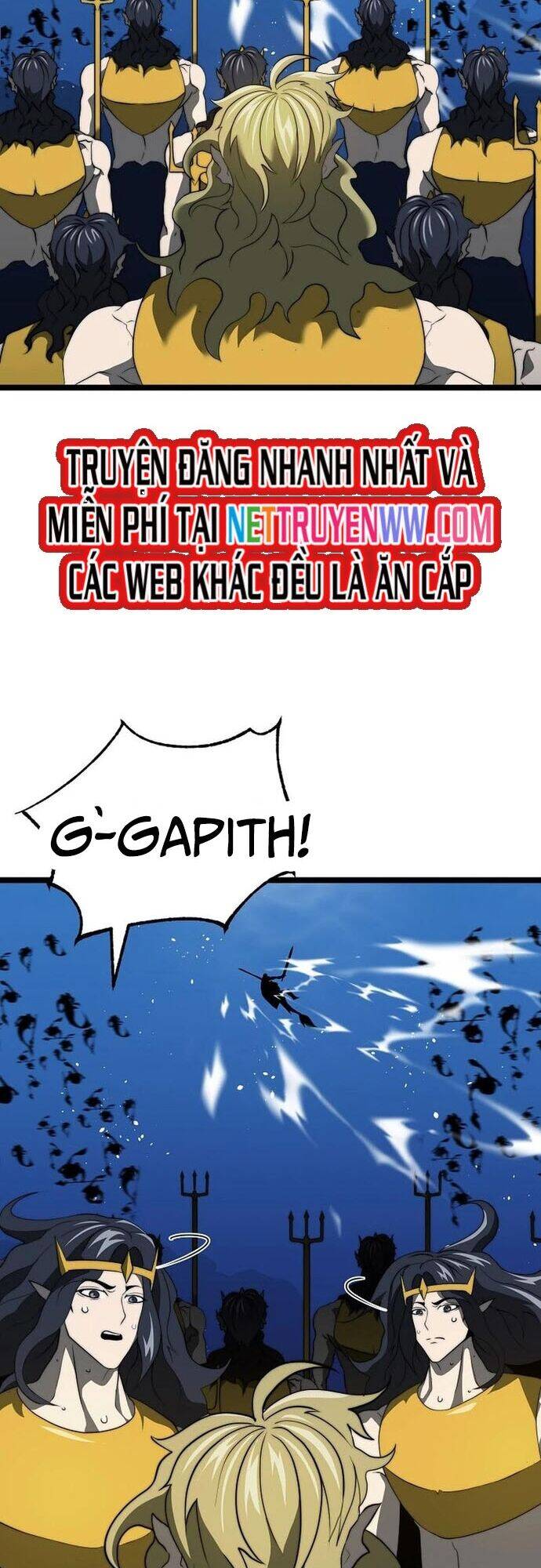 Solo Eating Chapter 43 - 33