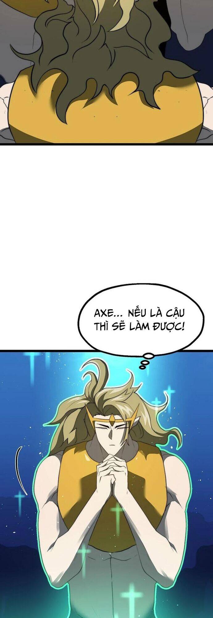 Solo Eating Chapter 43 - 34