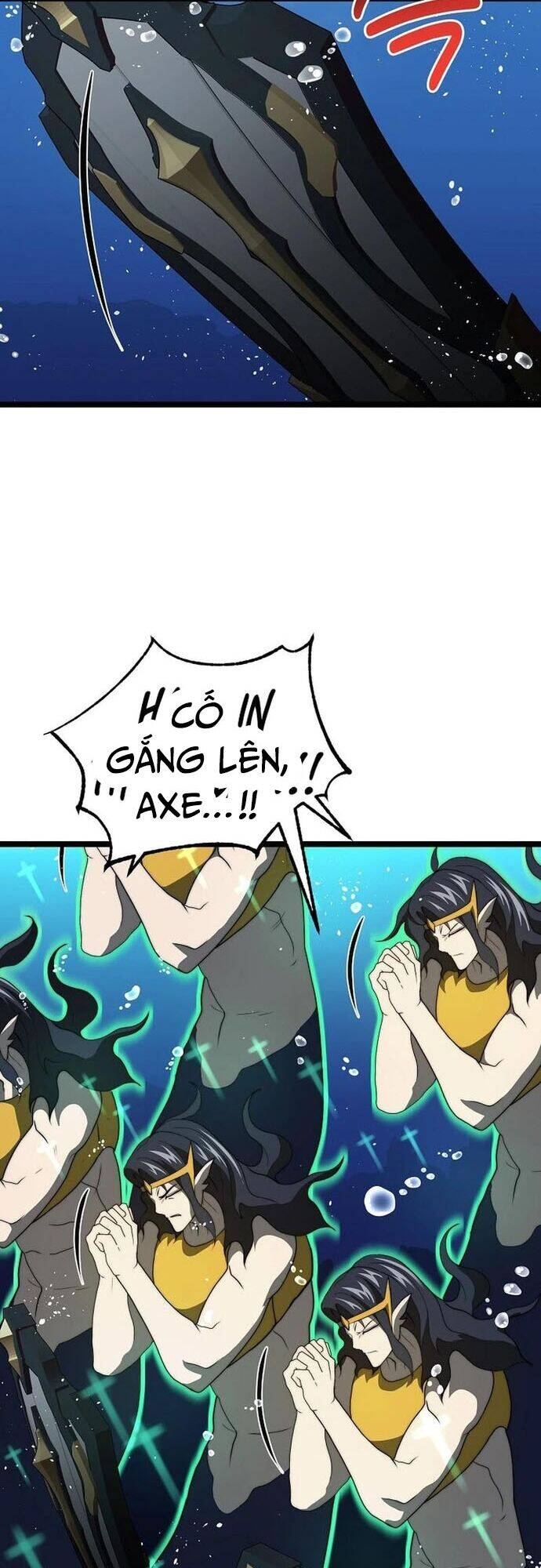 Solo Eating Chapter 43 - 36