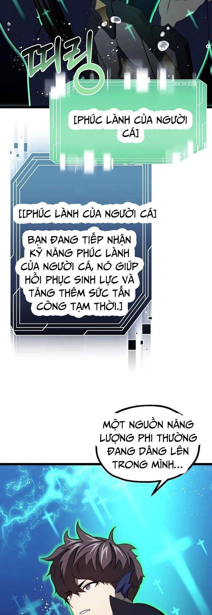 Solo Eating Chapter 43 - 37