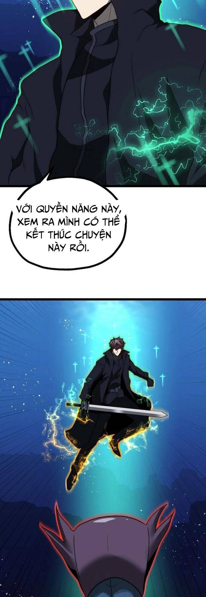 Solo Eating Chapter 43 - 38