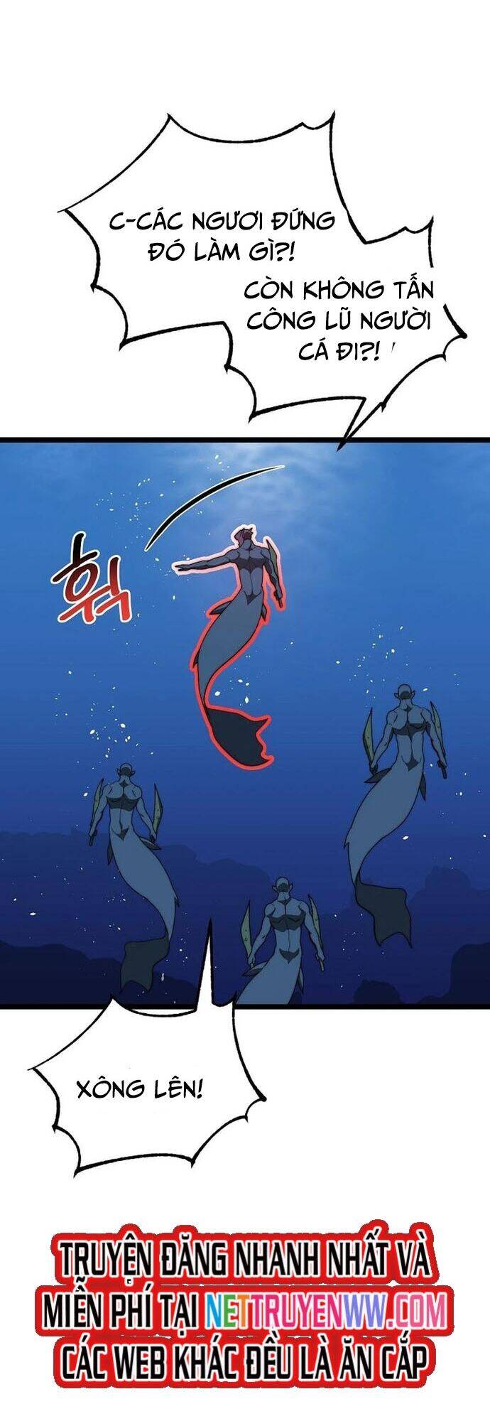 Solo Eating Chapter 43 - 40