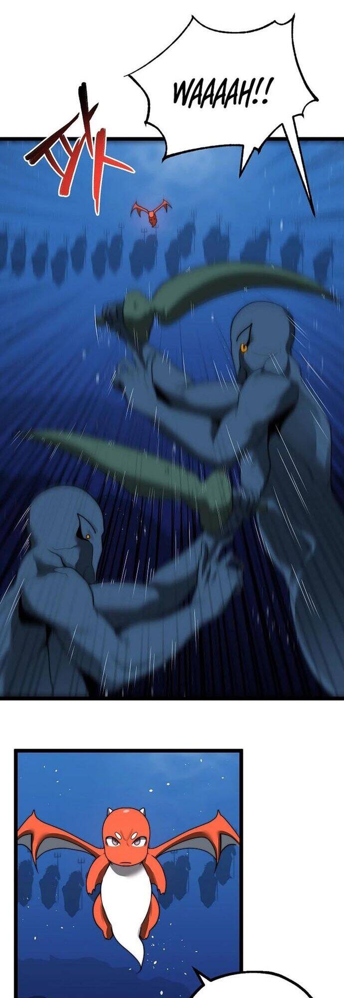 Solo Eating Chapter 43 - 41