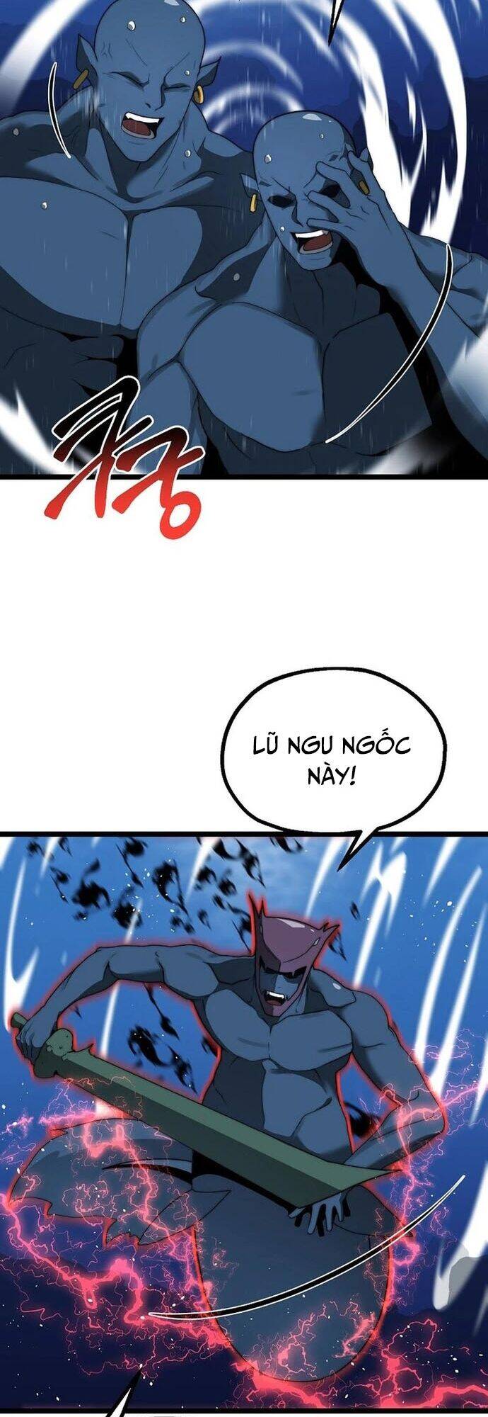 Solo Eating Chapter 43 - 43