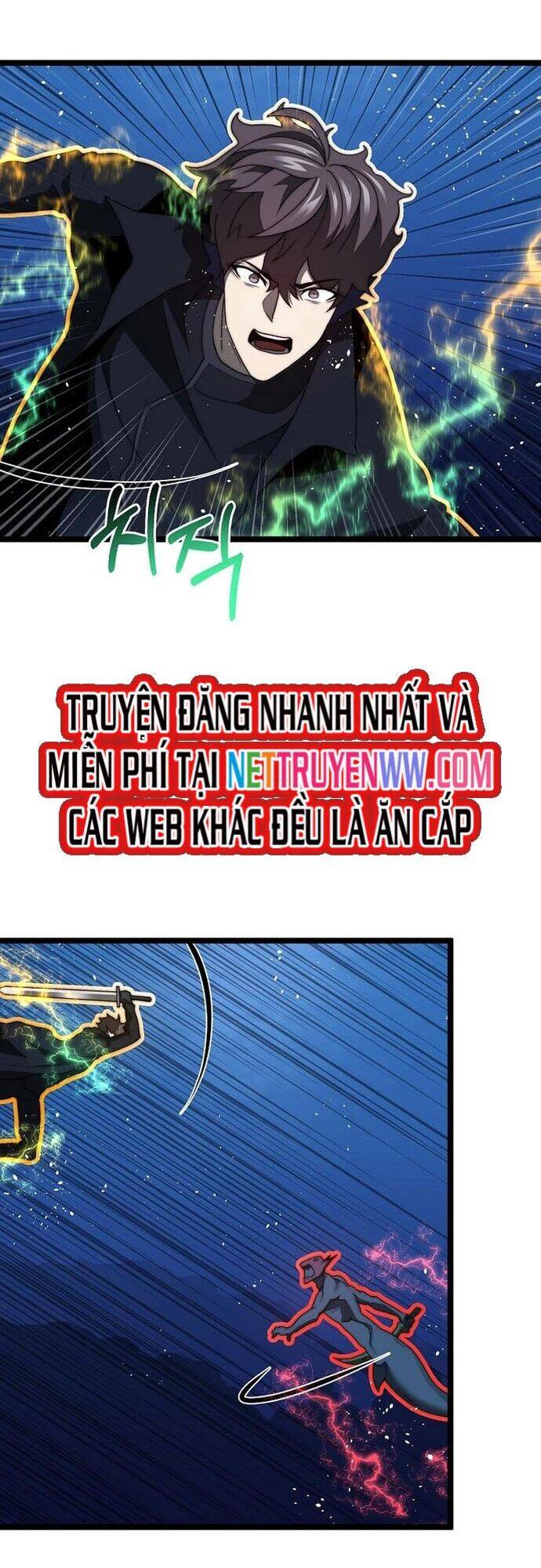 Solo Eating Chapter 43 - 45