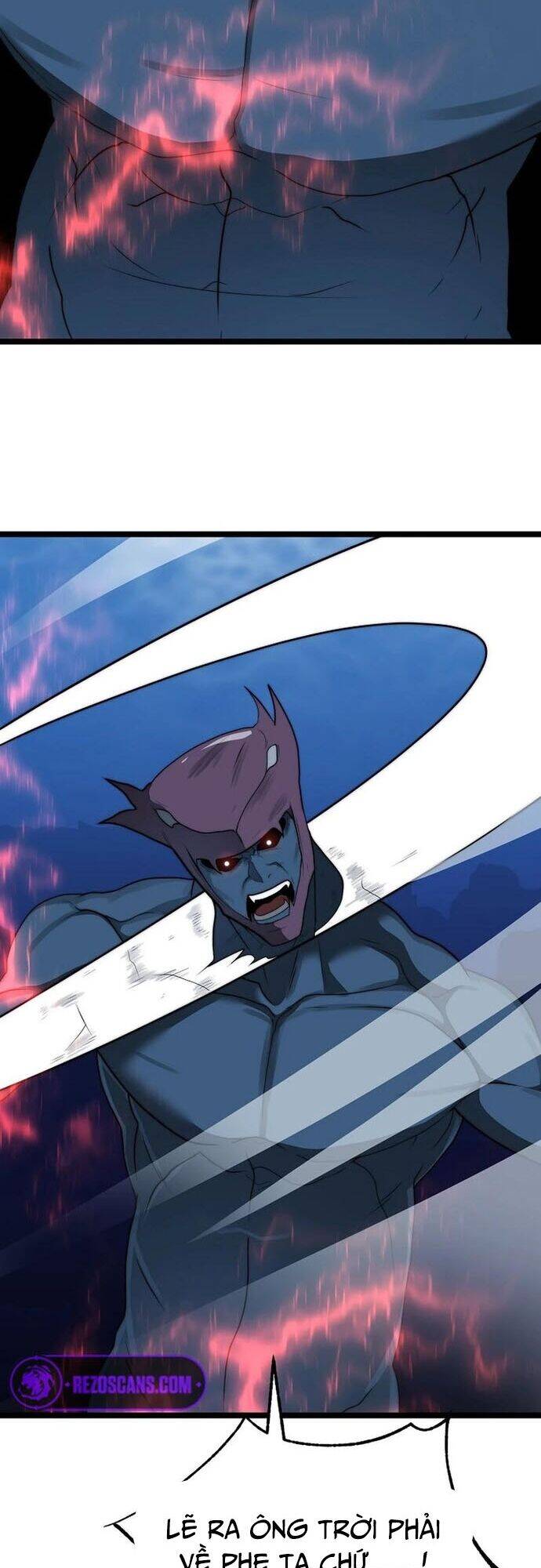 Solo Eating Chapter 43 - 48