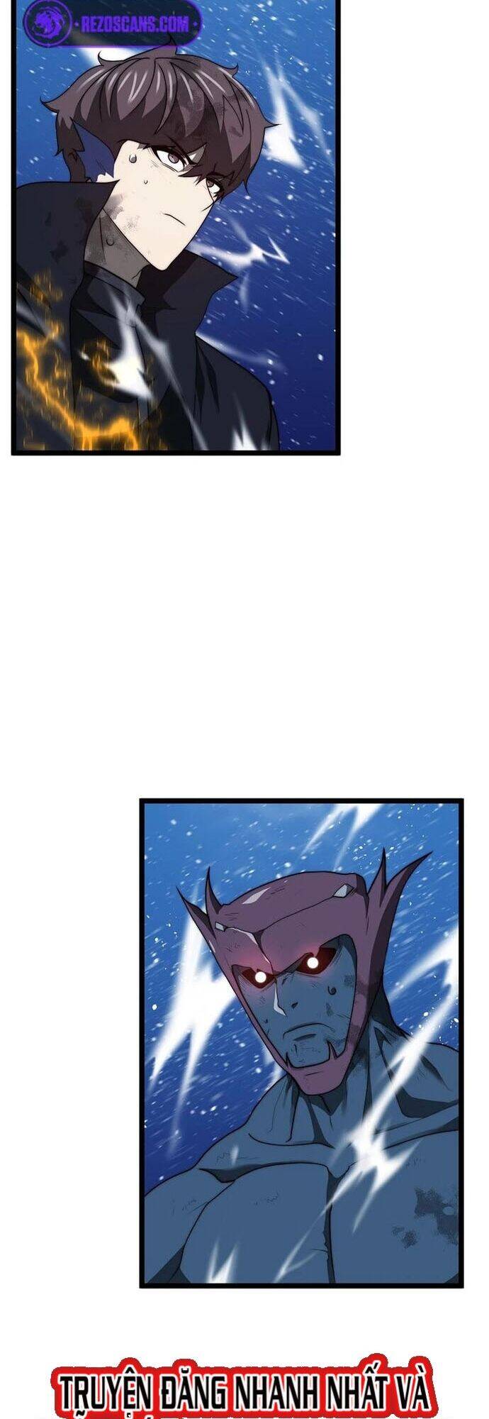 Solo Eating Chapter 43 - 7