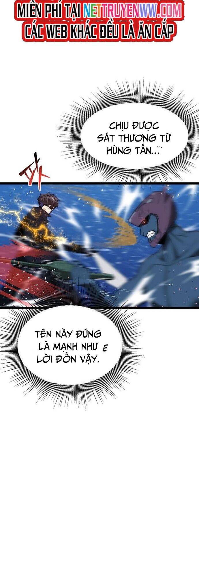 Solo Eating Chapter 43 - 8