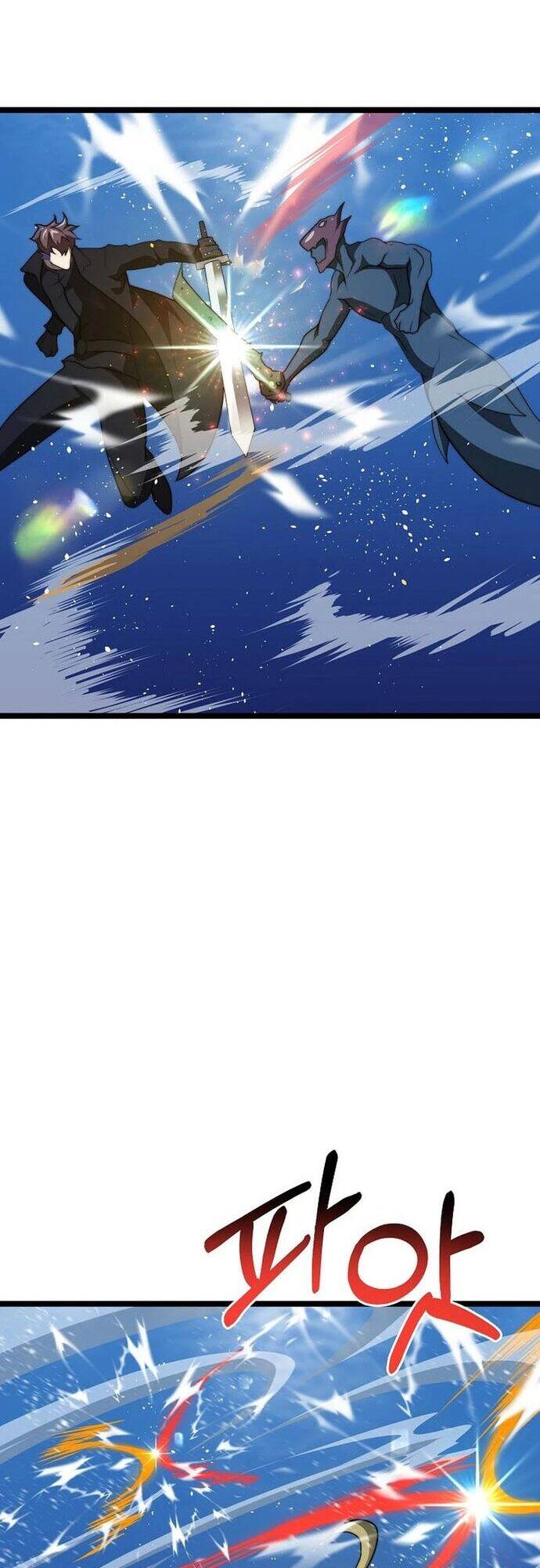 Solo Eating Chapter 43 - 9