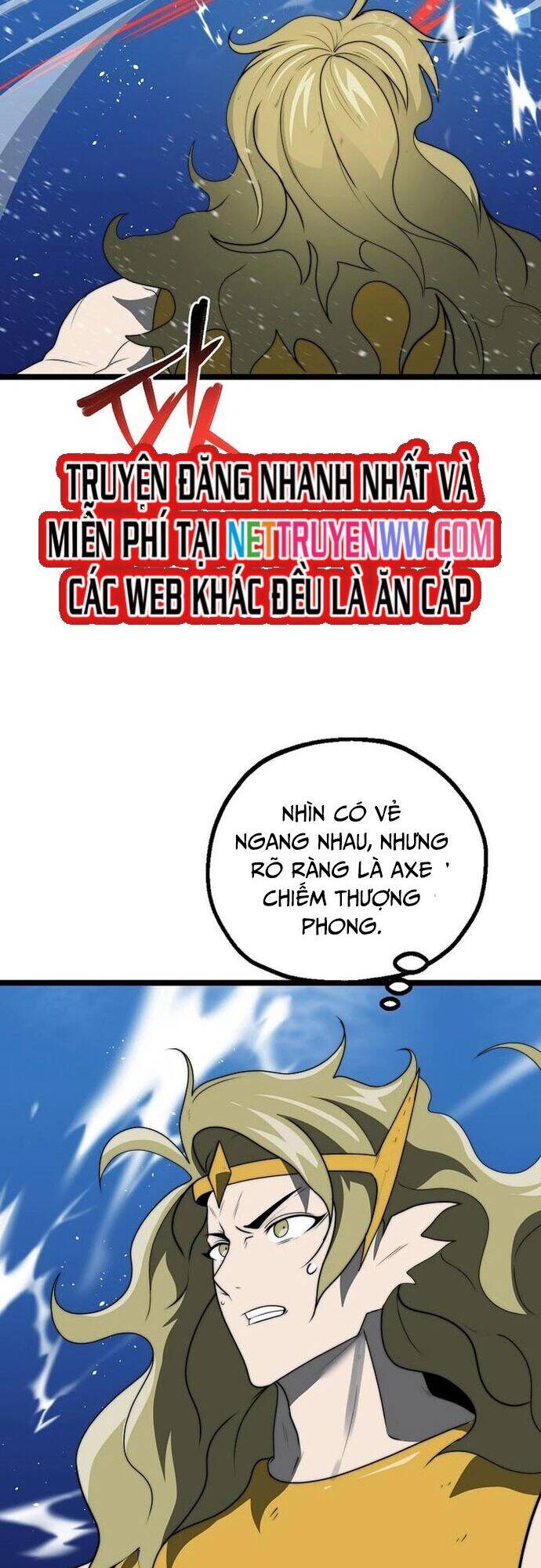 Solo Eating Chapter 43 - 10