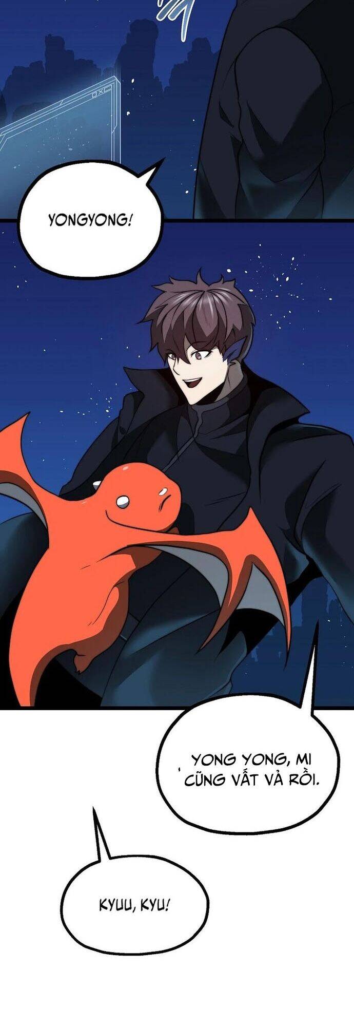 Solo Eating Chapter 44 - 14